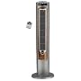 Lasko 42 In. Wind Curve Tower Fan