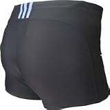 Adidas Badehose 3-Str. Boxer - 