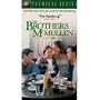The Brothers McMullen [VHS]