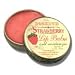 Rosebud Perfume Company Strawberry Lip Balm
