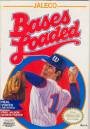 Bases Loaded (Nintendo NES)