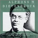 Alphons Diepenbrock: Songs 3