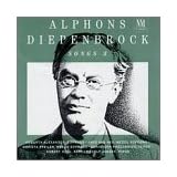 Songs Volume 3by Diepenbrock