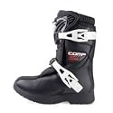 Comp 5K Boys Pee Wee MX Boots