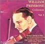 William Primrose Collection, Vol.1