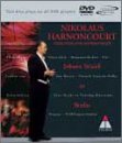 Johann Strauss in Berlin (DVD AUDIO)