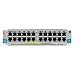 HP PROCURVE SWITCH ZL2410/100/1000 POE MOD