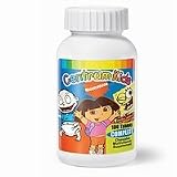 Centrum Kids Complete MultiVitamins, Chewable Tablets 100 ea