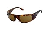 DSO 57 -Shiny Dark Tort frame  Amber lens by 