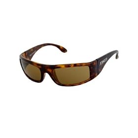 Buy DSO 57 -Shiny Dark Tort frame Amber lens by DSO Eyewear