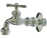 Mueller/B & K 103-194 Single Sink Faucet