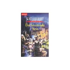 Sternenkrone 05. Der brennende Stein