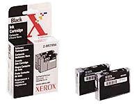 Xerox - Print cartridge - 2 x black - 150 pages