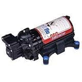 Pro Baitmaster Livewell/Washdown Pump