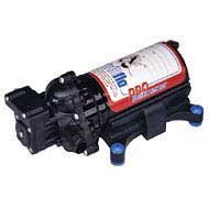 Click here to buy Pro Baitmaster Livewell Washdown Pump.