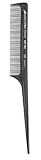 Mebco Pro Ionic Techology 8 Rat Tail Comb #m1306
