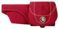 Crumpler Fototasche The B.B., bordeaux red, 10 x 10,5 x 4 cm Preisvergleich