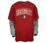 Florida St. Double Layer Tee