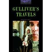 Gullivers Travels. 1400 Grundw�rter. (Lernmaterialien)
