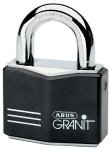 ABUS 842 Hangschloß,37/55 C/SB Größe: 56 mm