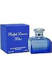 Ralph Lauren Blue Eau de Toilette Spray 75ml