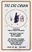 DVD : Tai Chi Chuan-Classic Yang 1