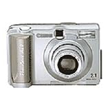 Canon PowerShot A20 Reviews