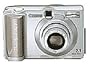 Canon PowerShot A20 2MP Digital Camera with 3x Optical Zoom