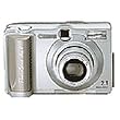 Canon PowerShot A20 2MP Digital Camera with 3x Optical Zoom ~ Canon