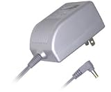 Lenmar ACON6 6V-6.5V 2100mA AC Adapte for Olympus, Nikon,The AC Adapter saves Battery Life