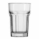 Beverage Glass New Orleans 12 oz by Anchor Hocking Glassware