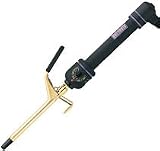 Hot Tools Micro-Mini 3/8 Professional Spring Iron (#1138)