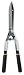 Fiskars Power-Lever 10-Inch Hedge Shears #9177