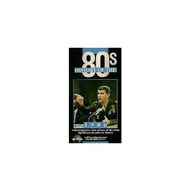 History of the 80's: 1986 [VHS]