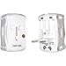 Conair All-in-One Adapter Plug - White