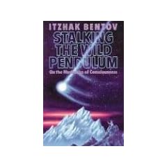 Stalking the Wild Pendulum: On the Mechanics of Consciousness