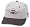 Minor League Baseball Cap - Lakewood BlueClaws Alt 3 Cap by New Era (7 1/8)