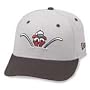 Minor League Baseball Cap - Lakewood BlueClaws Alt 3 Cap by New Era