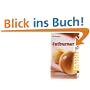 Sich schlank essen. Fatburner