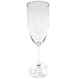 FLUTE CABERNET 5.75-OZ, CS 2/DZ, 09-0045 CARDINAL INTERNATIONAL GLASSWARE