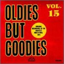 Vol. 15-Oldies But Goodies [VINYL]