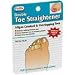 PediFix Toe Straightener Double One Size Fits All,1Ea