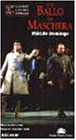 Verdi - Un Ballo in Maschera / Abbado, Domingo, Ricciarell, Royal Opera