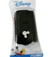 Disney Mickey Mouse Cell Phone Case - Cellphone Pouch