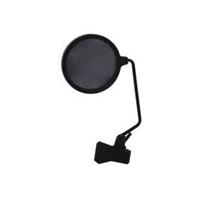 Microphone Popscreen 4" / 100mm
