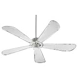 Dragonfly Ceiling Fan by Quorum