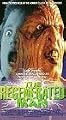 The Regenerated Man [VHS]