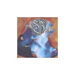 Bliss Album [CASSETTE]