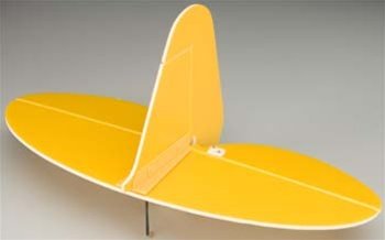 Tail Assembly FlyZone Piper J-3 Cub