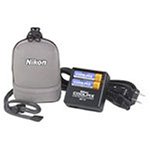 Nikon Digital Camera Accessory Kit Coolpix 2100, 2200, 3100 & 3200 Digital Cameras
